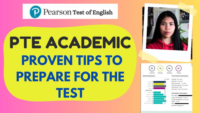 Get PTE Success in Australia