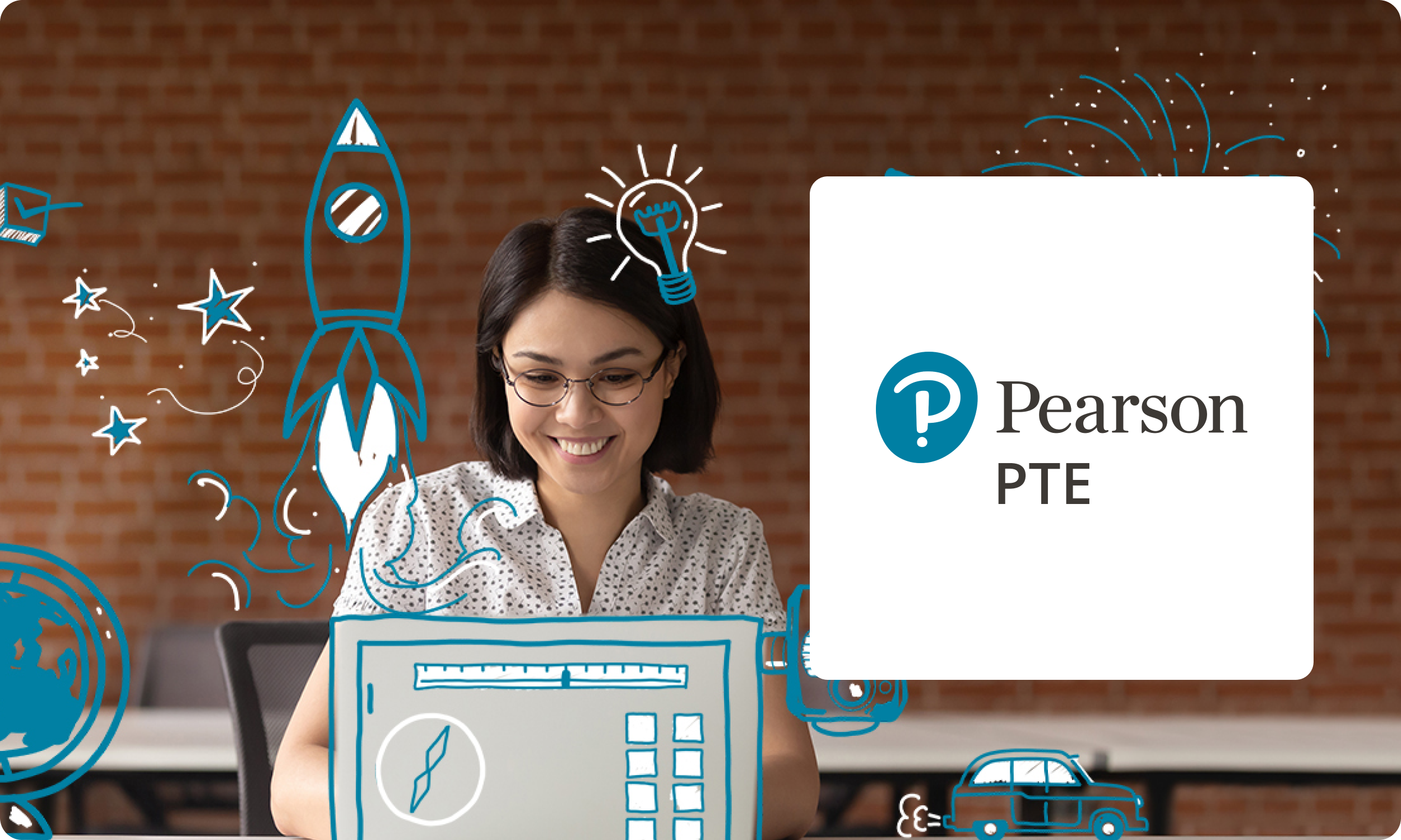 PTE Exam Online Registration