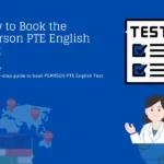 Your PTE Test Online Booking
