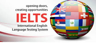 Buy International English Language Testing System IELTS