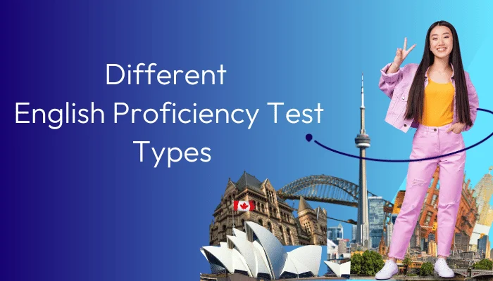 English Tests for Studying Abroad