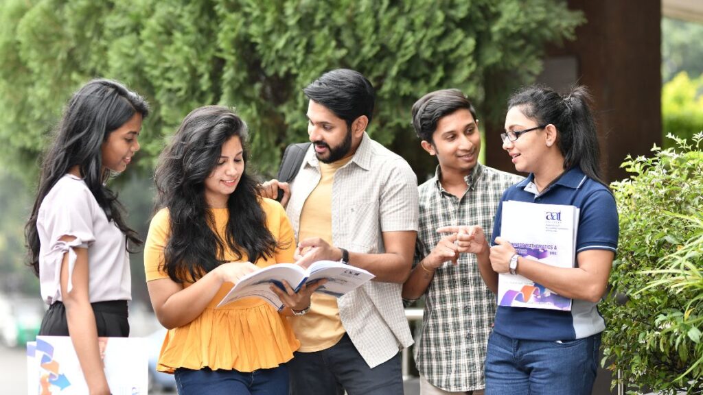 PTE Exam in Pakistan