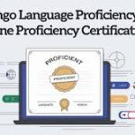 Duolingo Digital Language Testing