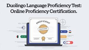 Duolingo Digital Language Testing