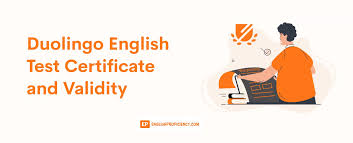 The Duolingo English Test