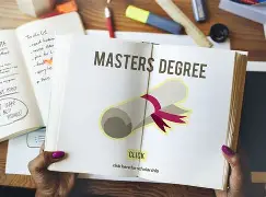 MSc Degree Online Australia