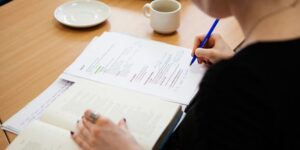 TOEFL certificate without exams