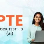 PTE Exam Mock Tests