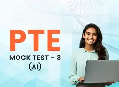PTE Exam Mock Tests