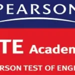 PTE Certificate Online