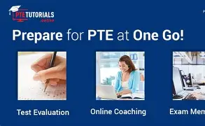 PTE Exam